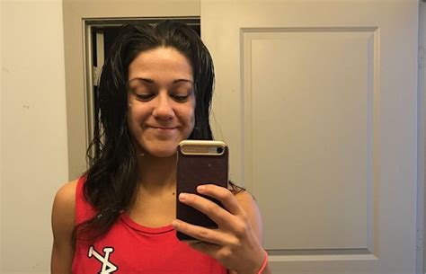 bayley nude pictures